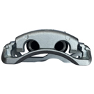 2000 Gmc Sierra 2500 Brake Caliper 4